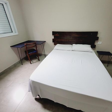 Appartement Mimos Hospedagem à São Paulo Extérieur photo