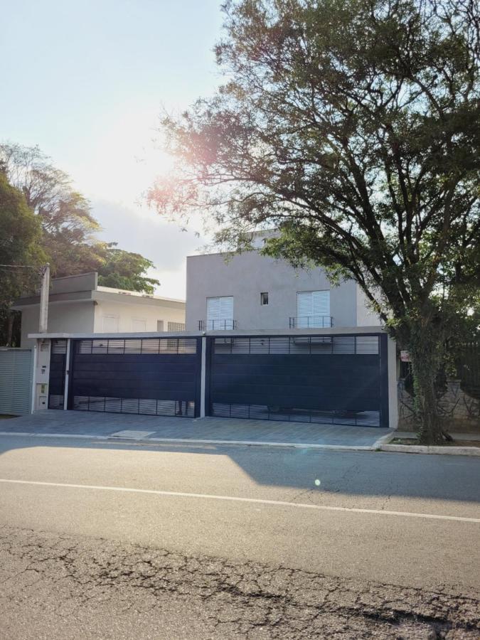 Appartement Mimos Hospedagem à São Paulo Extérieur photo