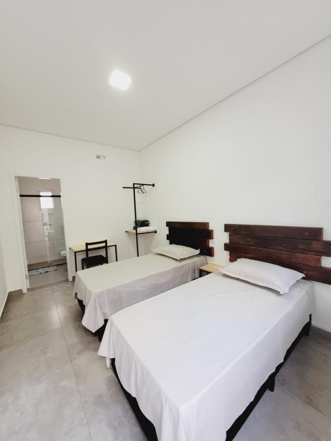 Appartement Mimos Hospedagem à São Paulo Extérieur photo