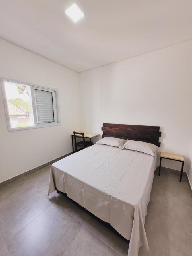 Appartement Mimos Hospedagem à São Paulo Extérieur photo