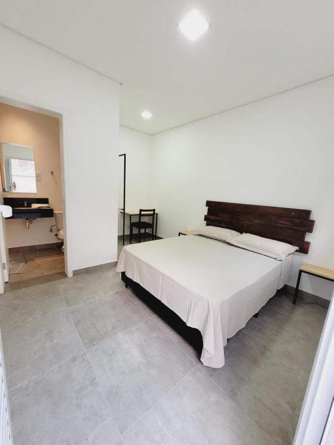 Appartement Mimos Hospedagem à São Paulo Extérieur photo