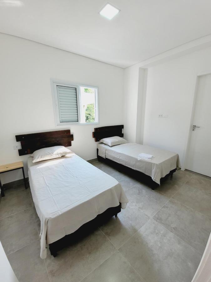 Appartement Mimos Hospedagem à São Paulo Extérieur photo