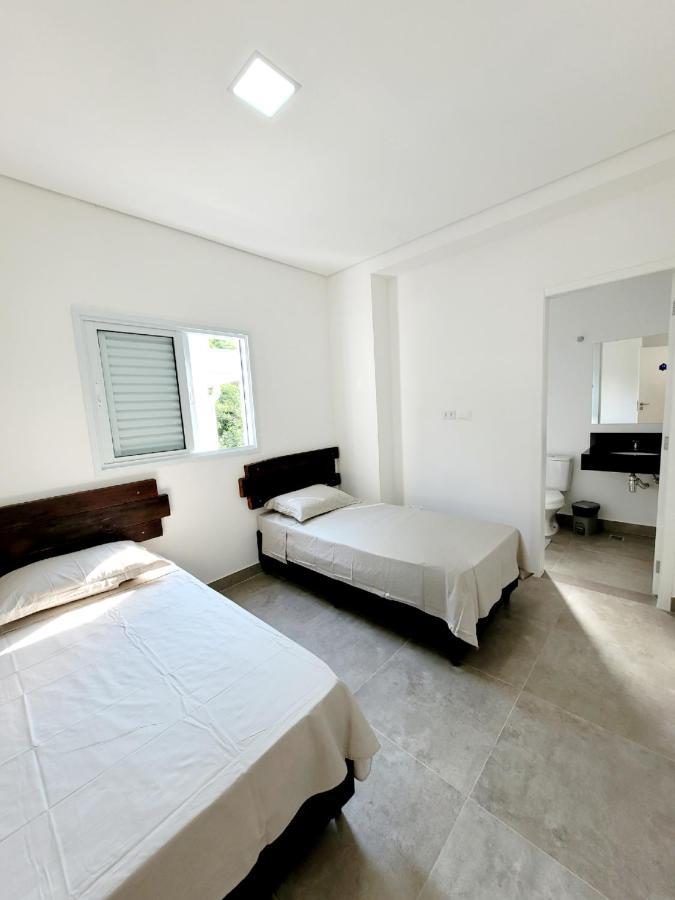 Appartement Mimos Hospedagem à São Paulo Extérieur photo