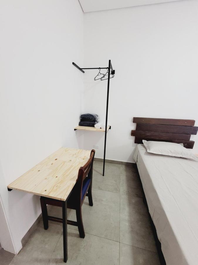 Appartement Mimos Hospedagem à São Paulo Extérieur photo