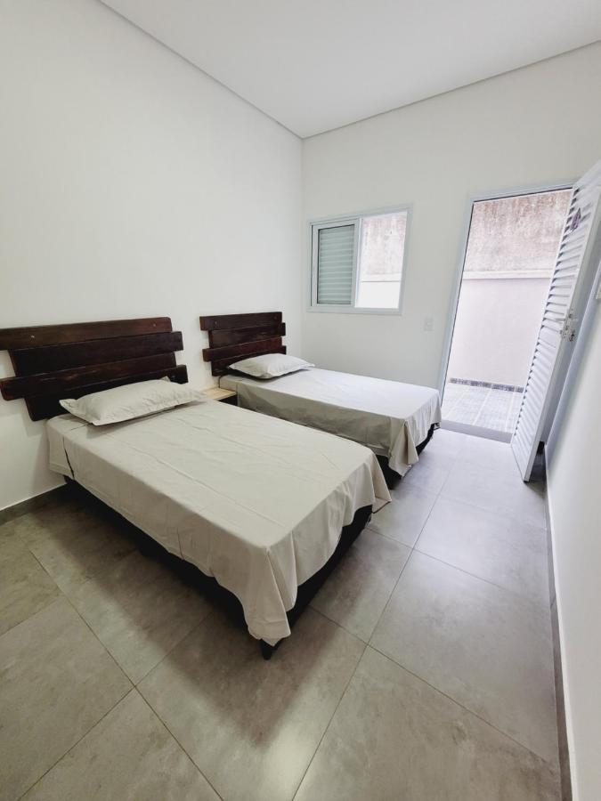 Appartement Mimos Hospedagem à São Paulo Extérieur photo