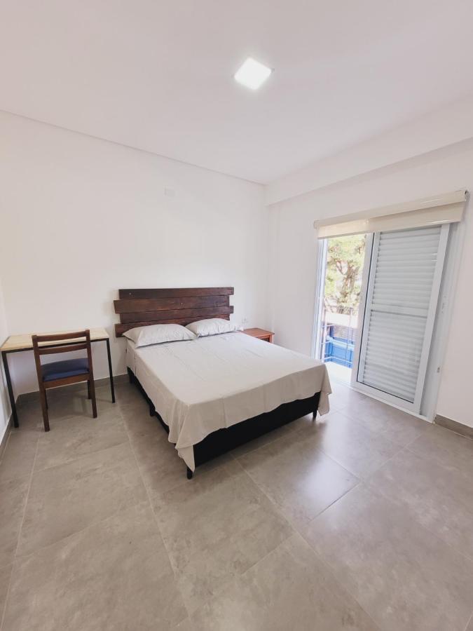 Appartement Mimos Hospedagem à São Paulo Extérieur photo