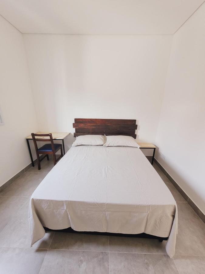 Appartement Mimos Hospedagem à São Paulo Extérieur photo