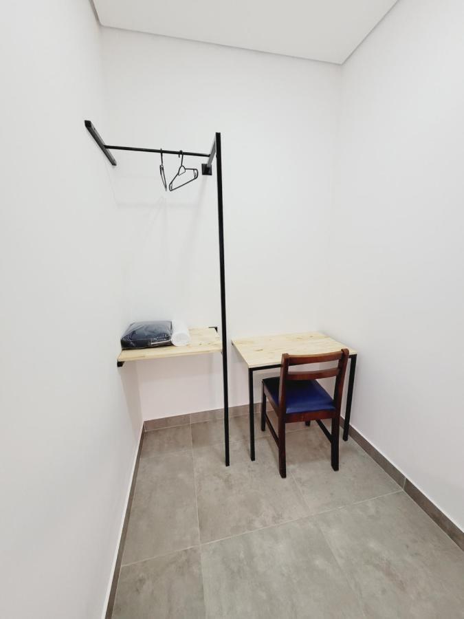 Appartement Mimos Hospedagem à São Paulo Extérieur photo
