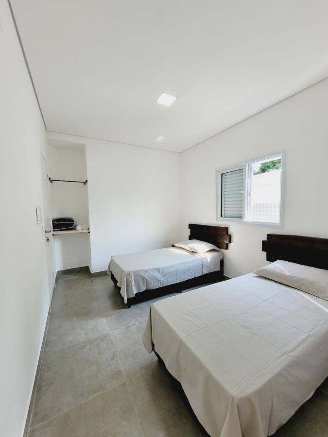 Appartement Mimos Hospedagem à São Paulo Extérieur photo