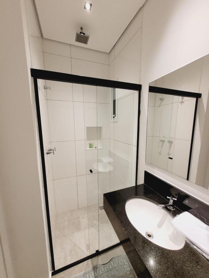 Appartement Mimos Hospedagem à São Paulo Extérieur photo
