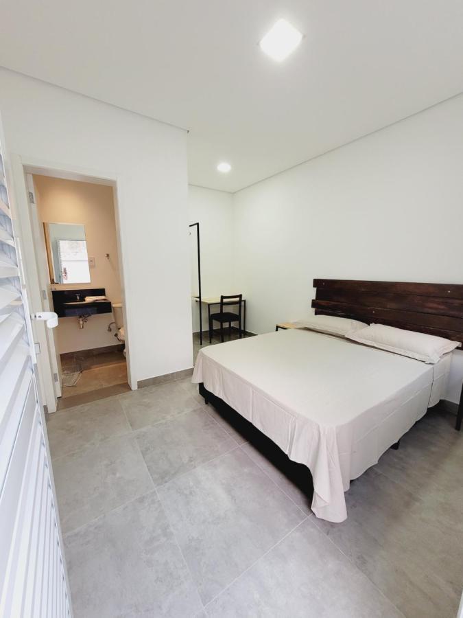 Appartement Mimos Hospedagem à São Paulo Extérieur photo