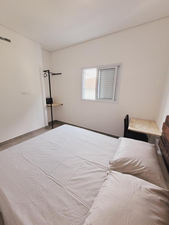 Appartement Mimos Hospedagem à São Paulo Extérieur photo