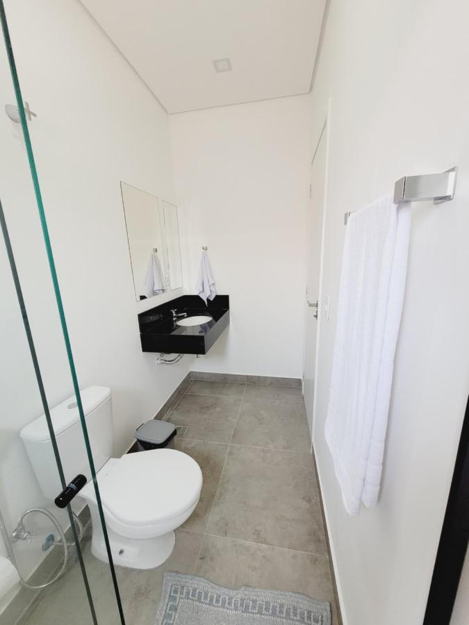 Appartement Mimos Hospedagem à São Paulo Extérieur photo