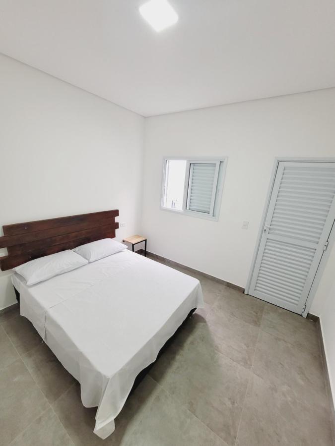Appartement Mimos Hospedagem à São Paulo Extérieur photo