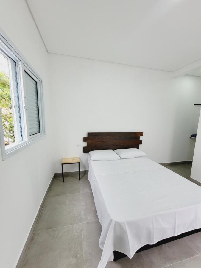 Appartement Mimos Hospedagem à São Paulo Extérieur photo