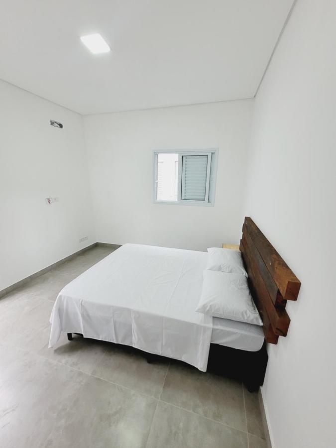 Appartement Mimos Hospedagem à São Paulo Extérieur photo