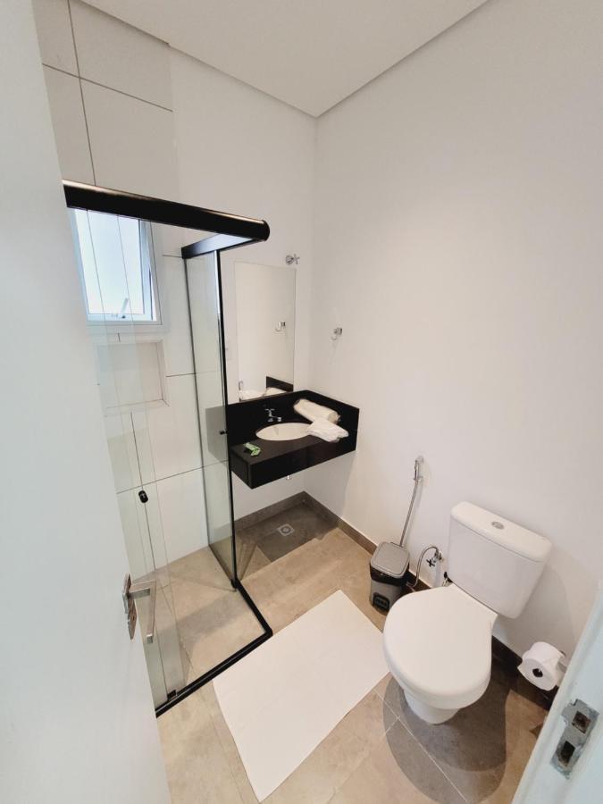 Appartement Mimos Hospedagem à São Paulo Extérieur photo