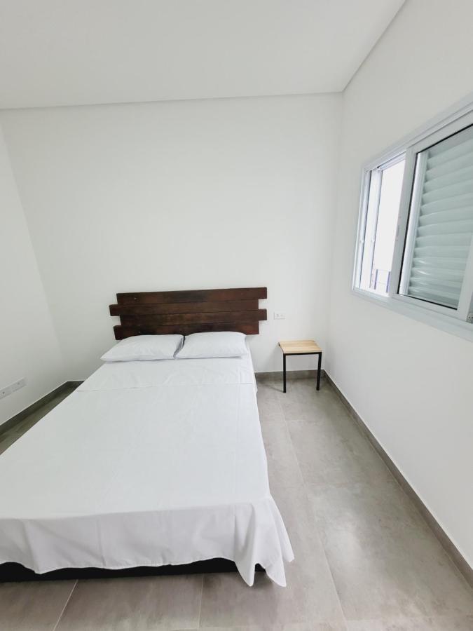 Appartement Mimos Hospedagem à São Paulo Extérieur photo