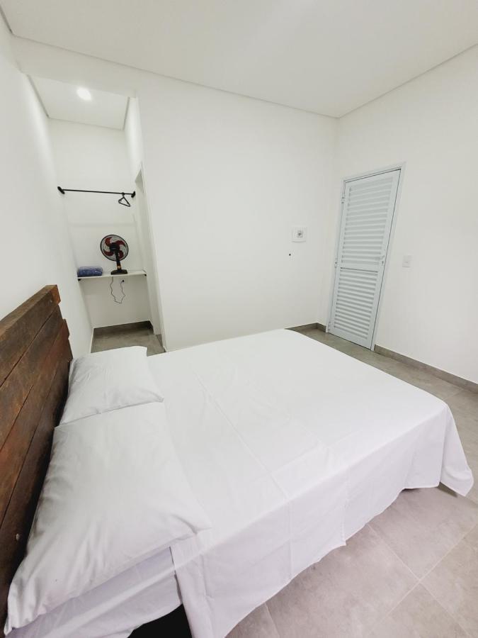 Appartement Mimos Hospedagem à São Paulo Extérieur photo