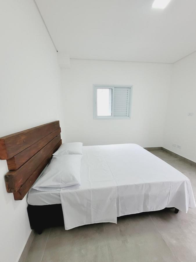 Appartement Mimos Hospedagem à São Paulo Extérieur photo