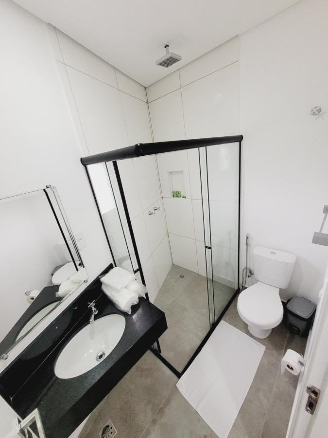 Appartement Mimos Hospedagem à São Paulo Extérieur photo