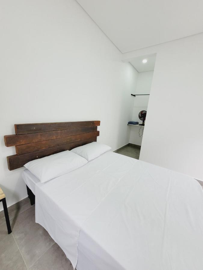 Appartement Mimos Hospedagem à São Paulo Extérieur photo