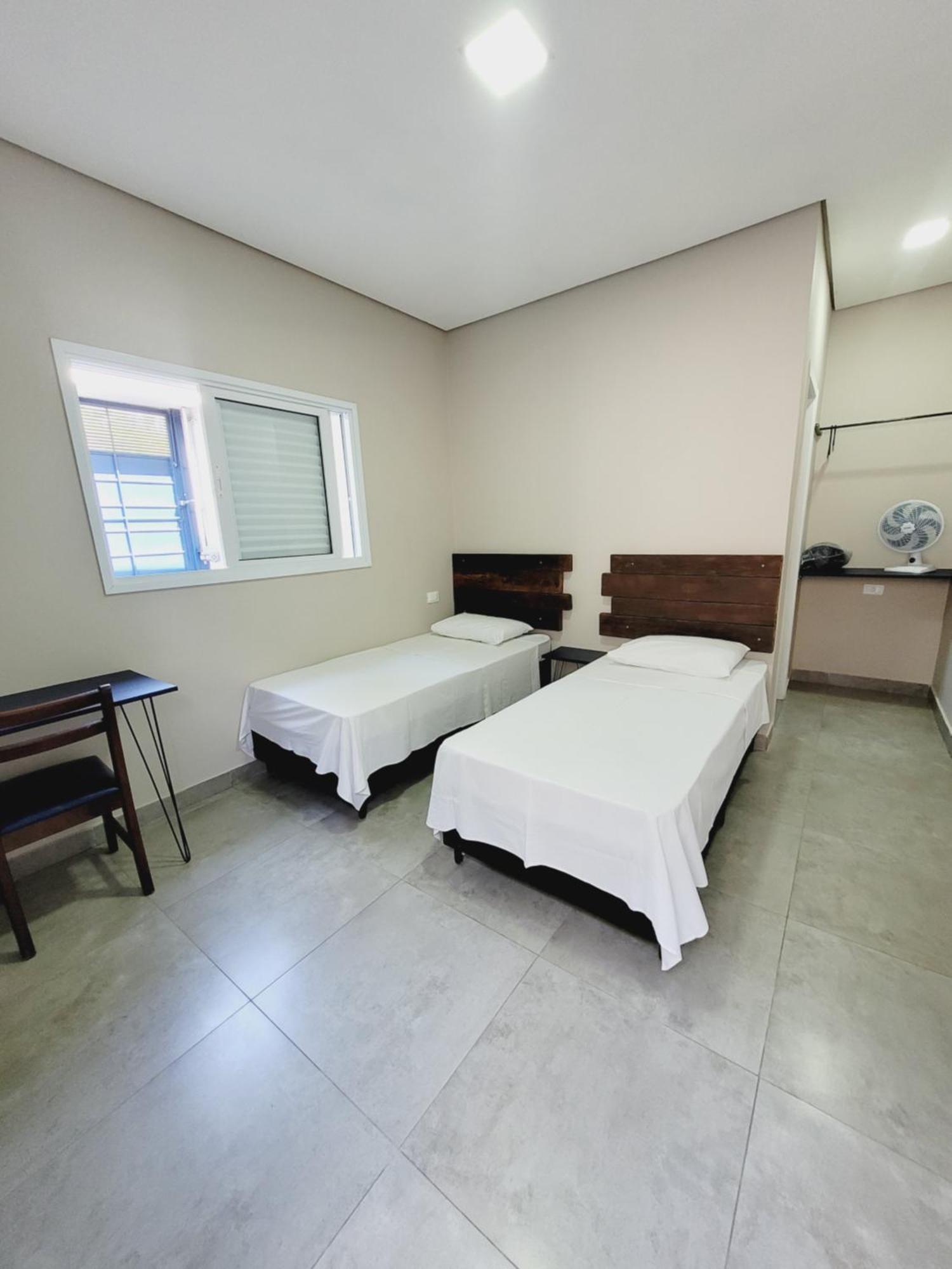 Appartement Mimos Hospedagem à São Paulo Extérieur photo
