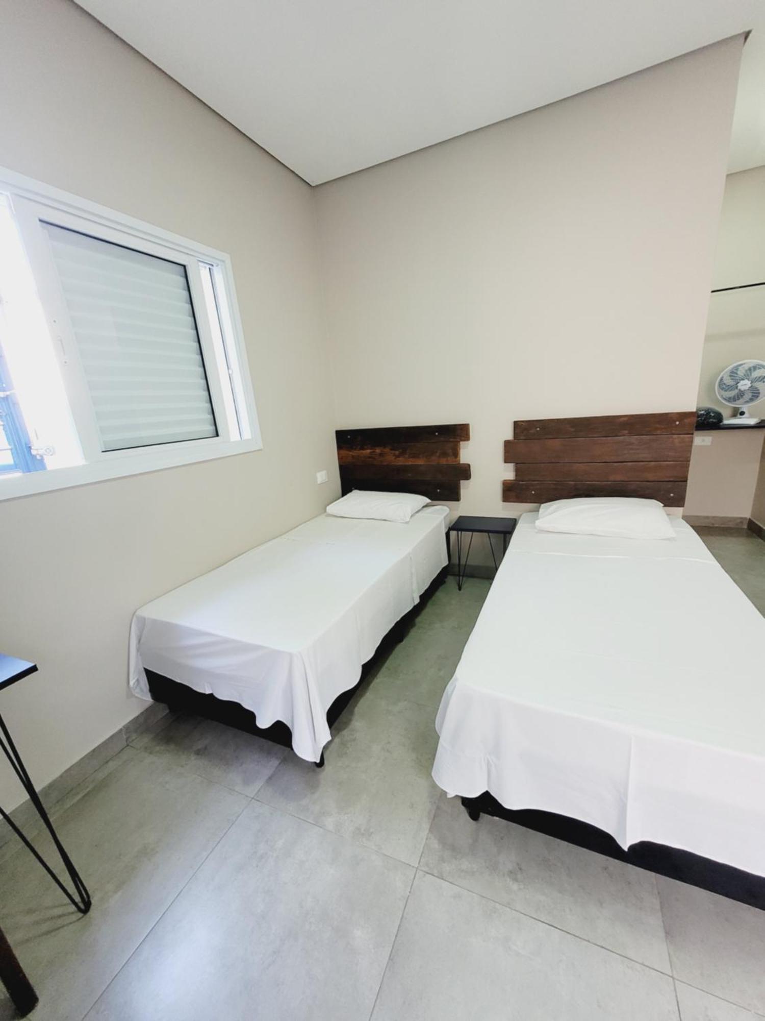 Appartement Mimos Hospedagem à São Paulo Extérieur photo