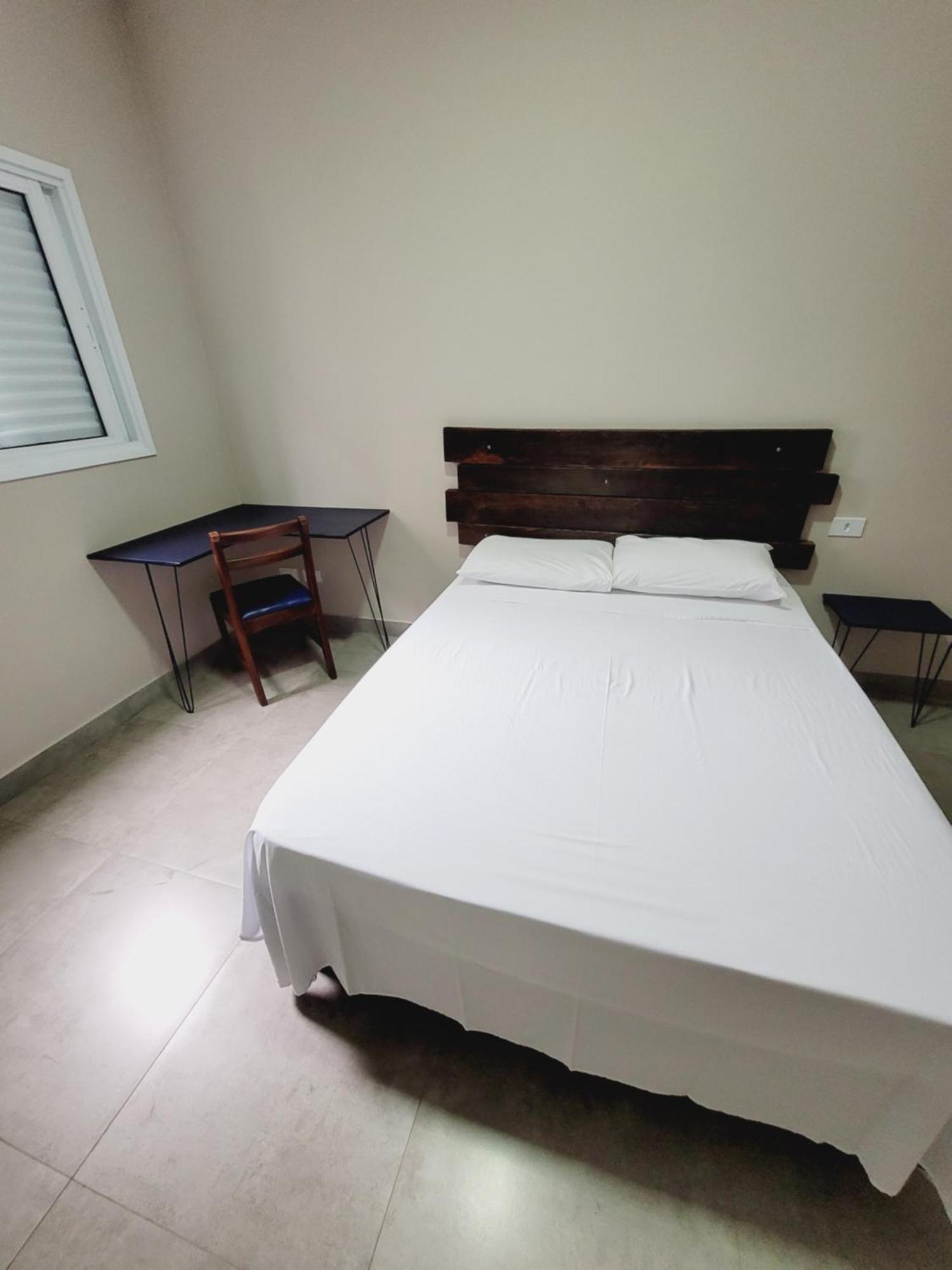 Appartement Mimos Hospedagem à São Paulo Extérieur photo