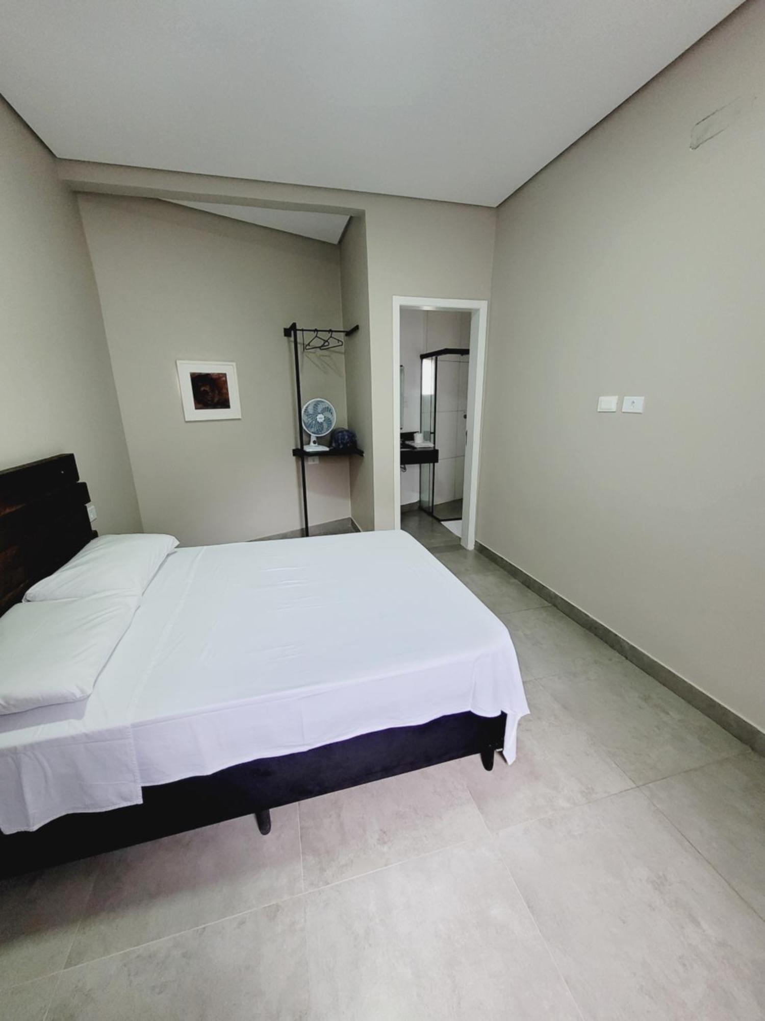 Appartement Mimos Hospedagem à São Paulo Extérieur photo
