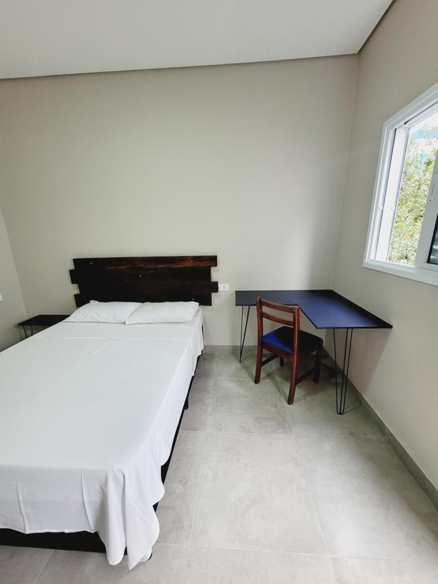 Appartement Mimos Hospedagem à São Paulo Extérieur photo