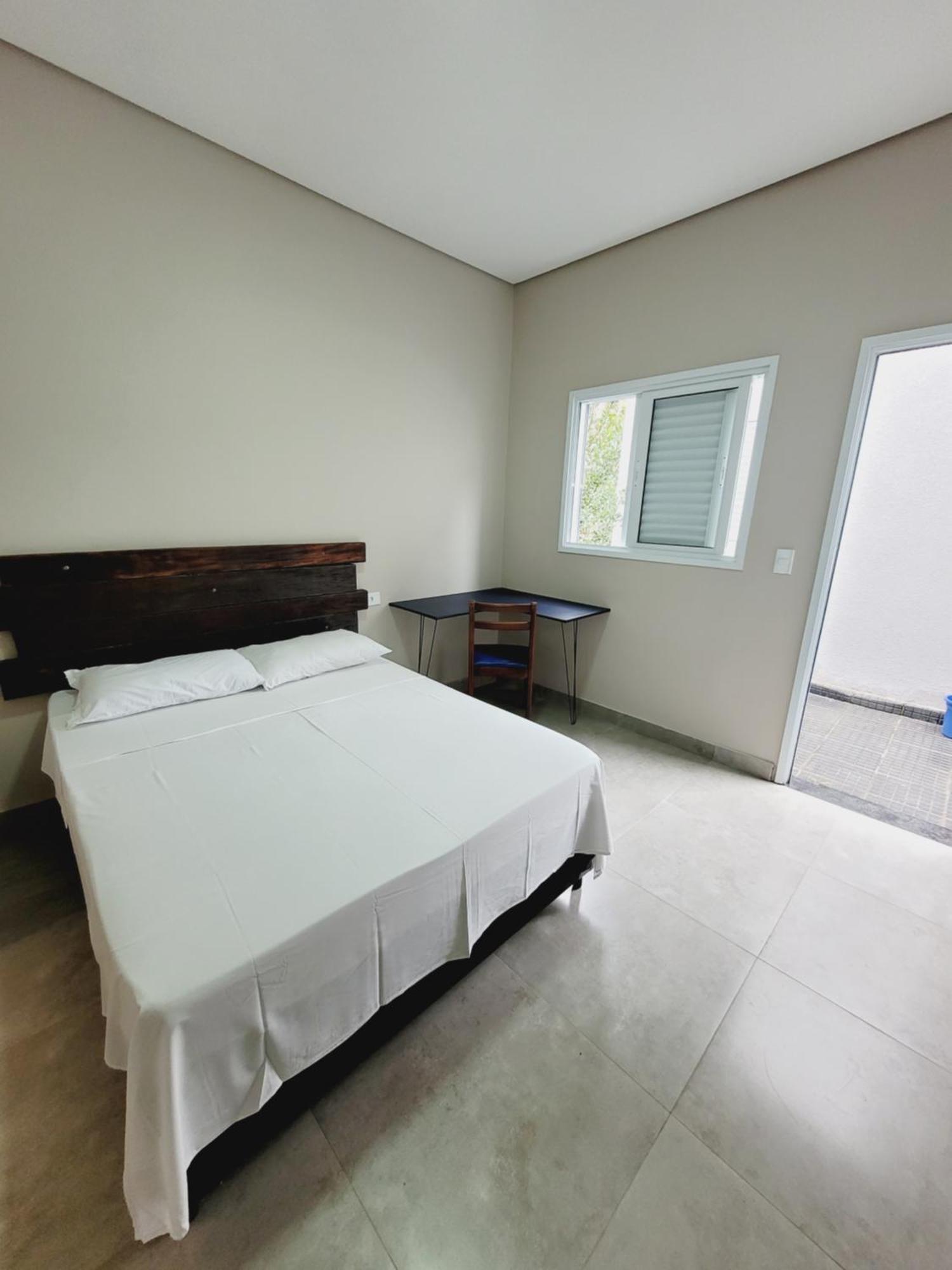 Appartement Mimos Hospedagem à São Paulo Extérieur photo