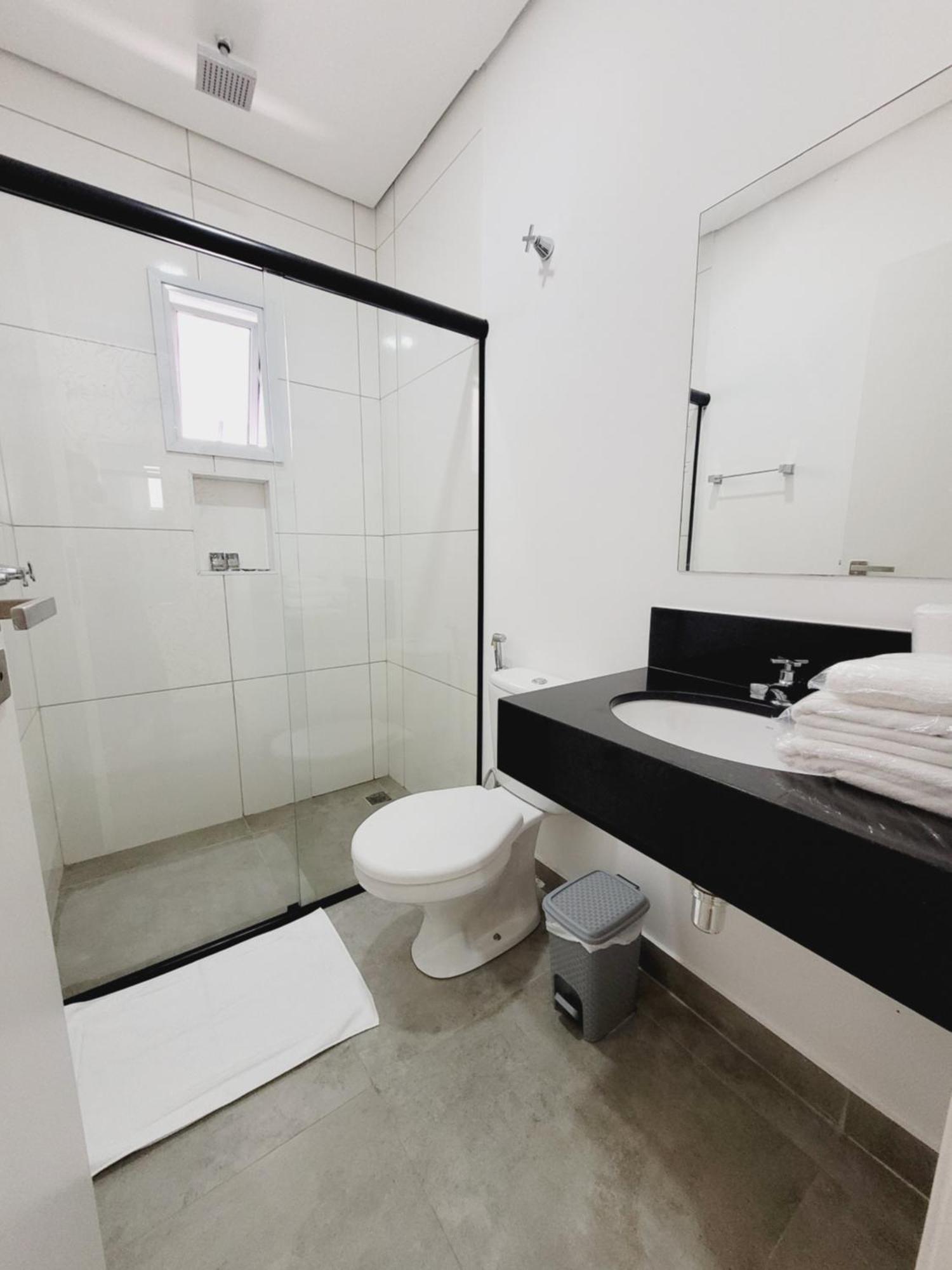 Appartement Mimos Hospedagem à São Paulo Extérieur photo