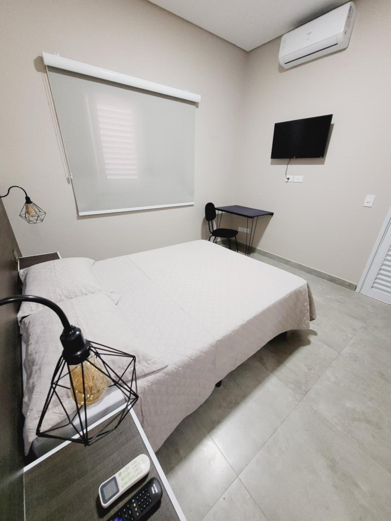 Appartement Mimos Hospedagem à São Paulo Extérieur photo
