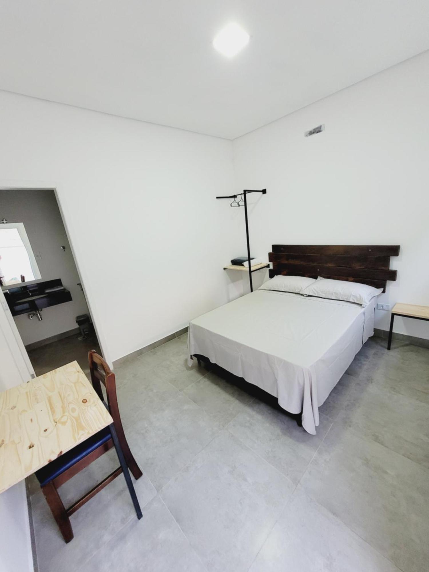 Appartement Mimos Hospedagem à São Paulo Extérieur photo
