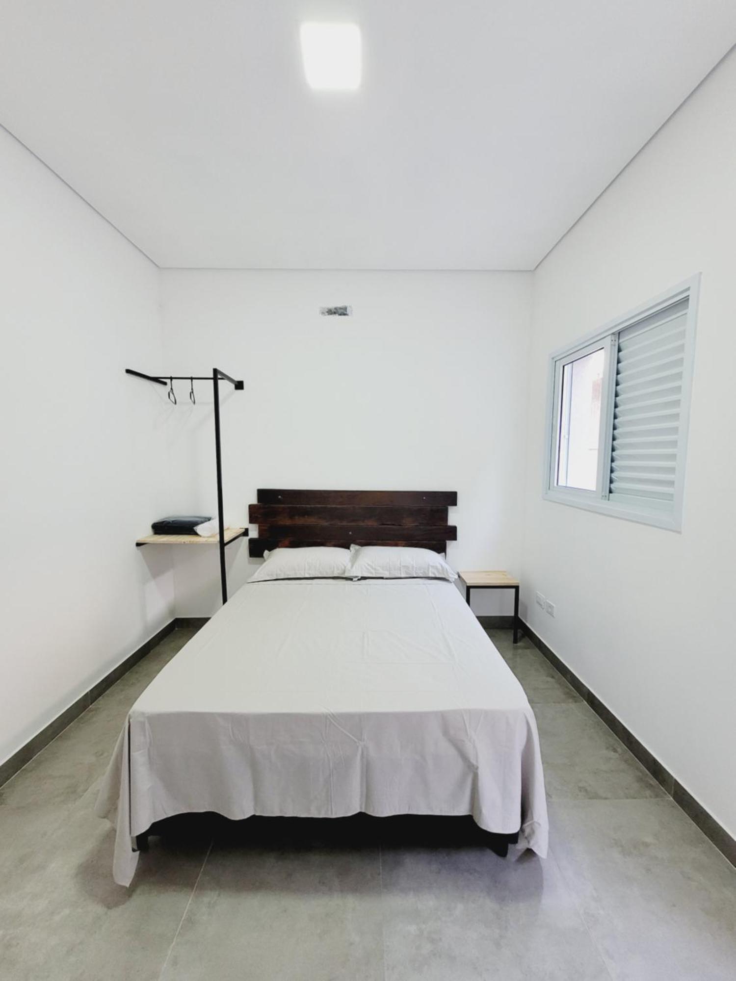 Appartement Mimos Hospedagem à São Paulo Extérieur photo