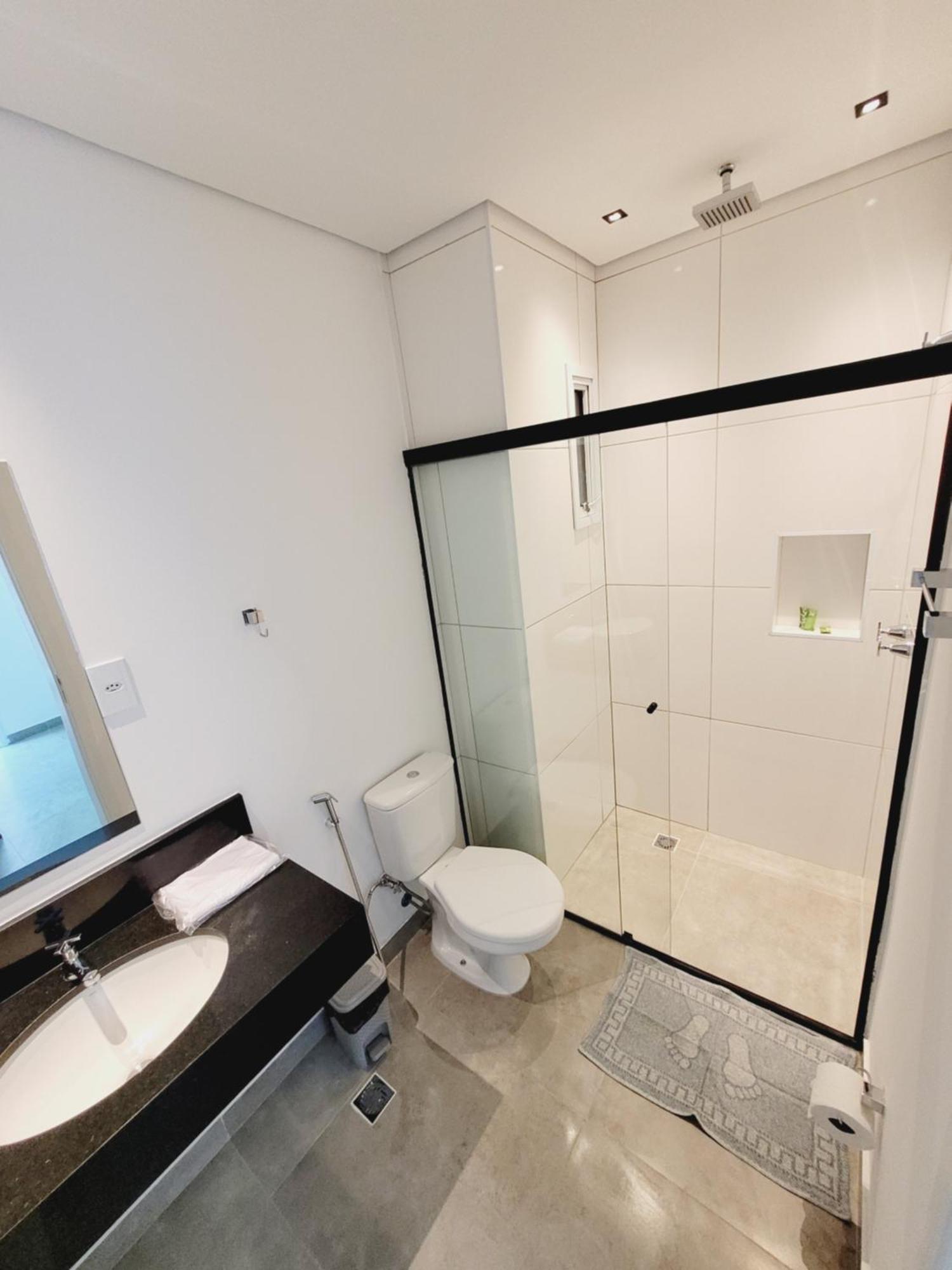 Appartement Mimos Hospedagem à São Paulo Extérieur photo